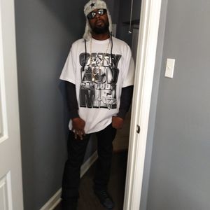 Meet your Posher, James